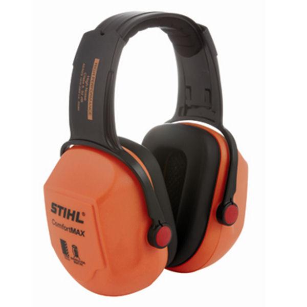 STIHL 7004 884 0504 Overhead Professional Earmuffs