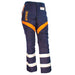 STIHL Government & Utility Chainsaw Protective Trousers - Navy