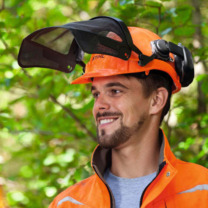 STIHL 7004 888 0800 Helmet Kit - Function basic