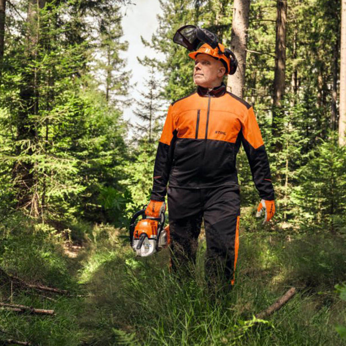 STIHL 7004 888 0800 Helmet Kit - Function basic