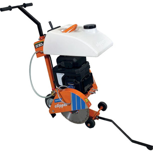 Norton Clipper GXE2.0HQ2 N/C CC Honda Floor Saw Skin CS352B 70184632546