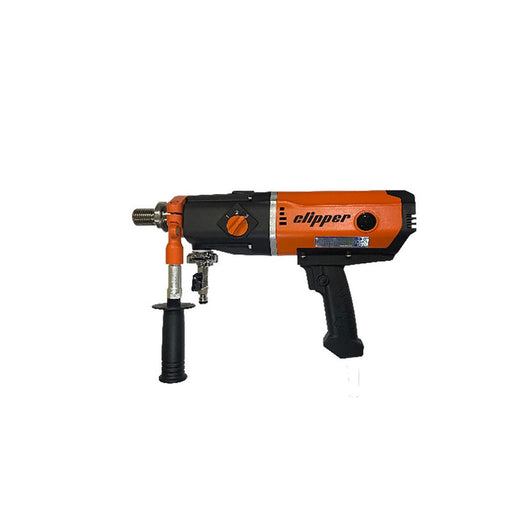 Norton Clipper CDM204 12-202mm 2200W Core Drill - Betontool