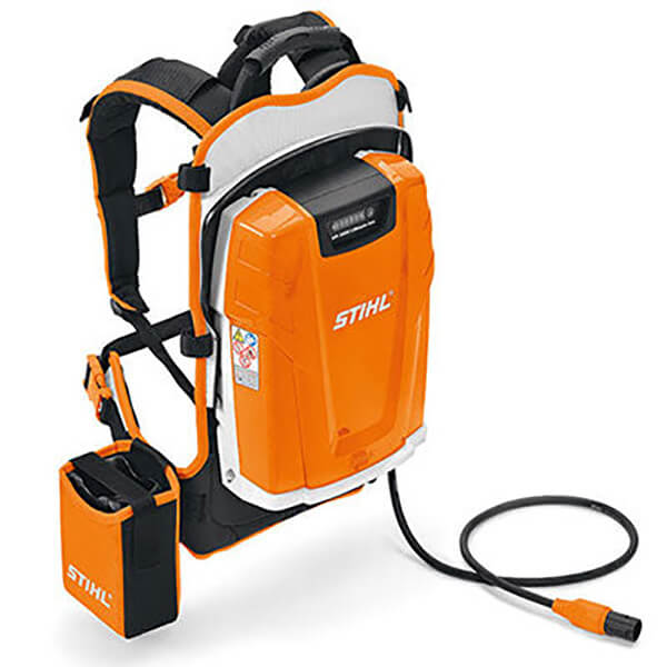 STIHL AR 3000L Set with Cord & AP Adaptor & Carrying System 7019 200 0052
