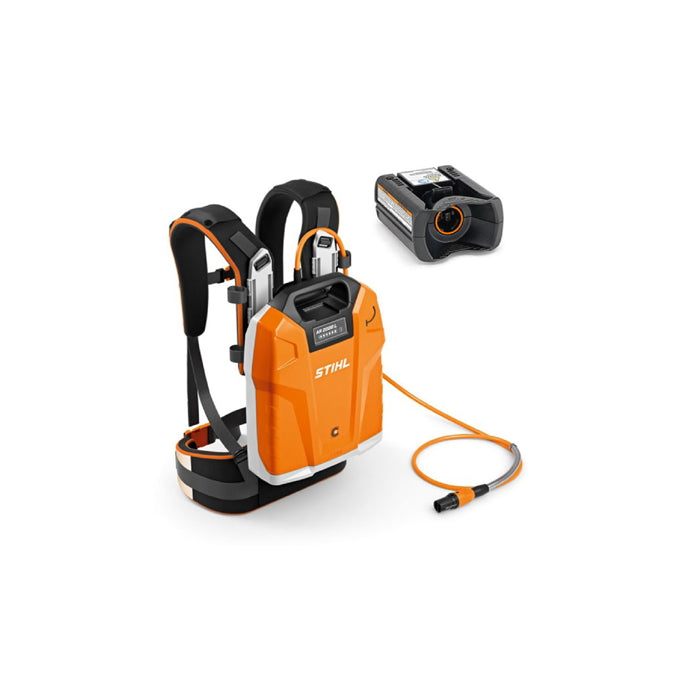 STIHL 7019 200 0053 AR 2000 L Battery Lithium with AP Cord, adapter and with Carry System