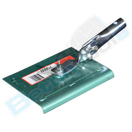 Masterfinish by AG Pulie Walking Edger 708W
