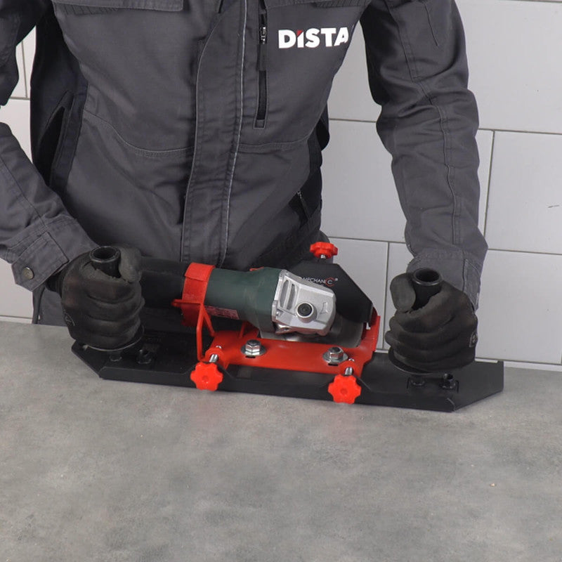 Distar SLIDER 45 PRO 2.0 + 1A1R 125*30 Edge Dry - 71419031036