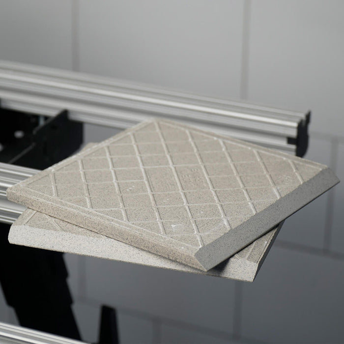 Distar SLIDER 45 PRO 2.0 + 1A1R 125*30 Edge Dry - 71419031036