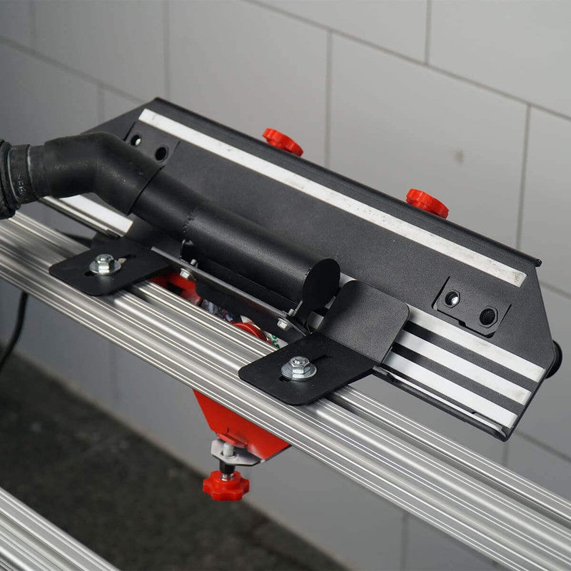 Distar SLIDER 45 PRO 2.0 + 1A1R 125*30 Edge Dry - 71419031036