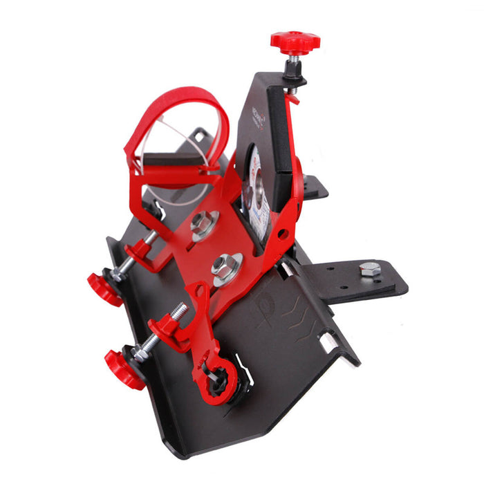 Distar SLIDER 45 PRO 2.0 + 1A1R 125*30 Edge Dry - 71419031036