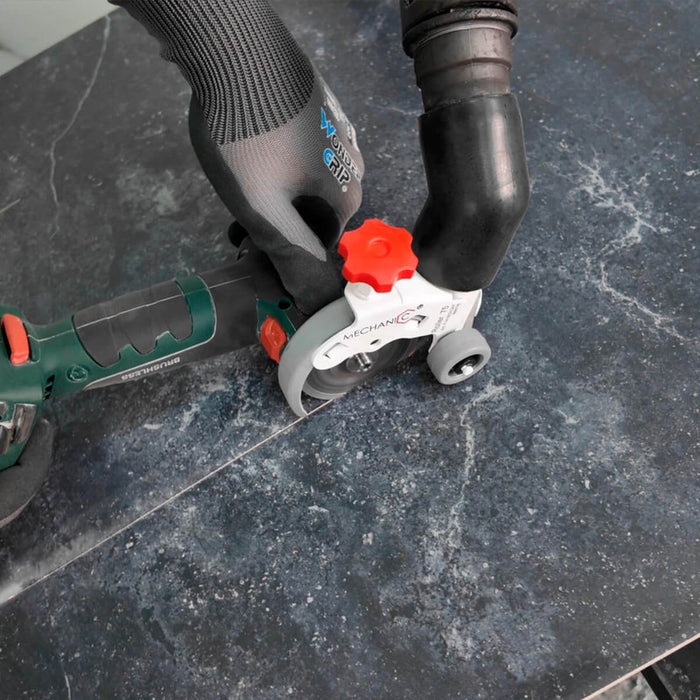 Distar Cutting guard Mechanic Roller 76 - 71419031047