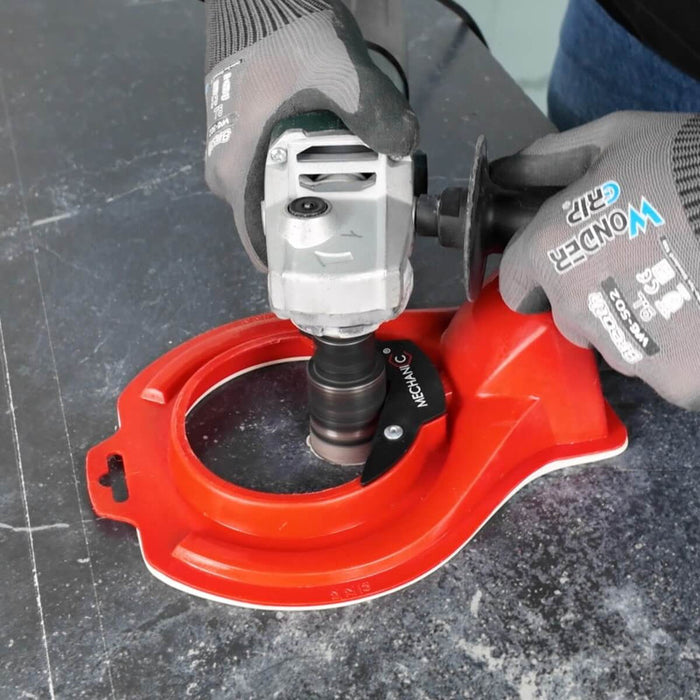 Distar Dust collector DrillDUSTER 82 3.0 - 71419031048