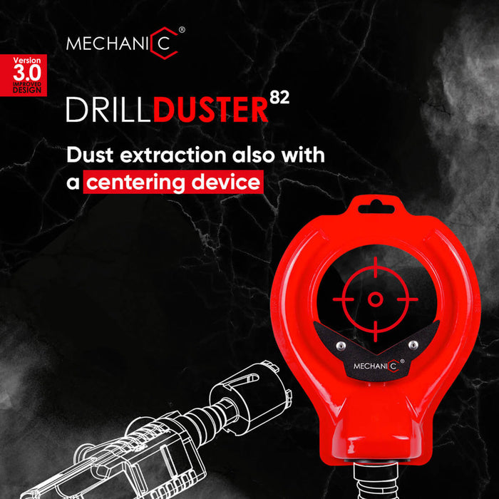 Distar Dust collector DrillDUSTER 82 3.0 - 71419031048