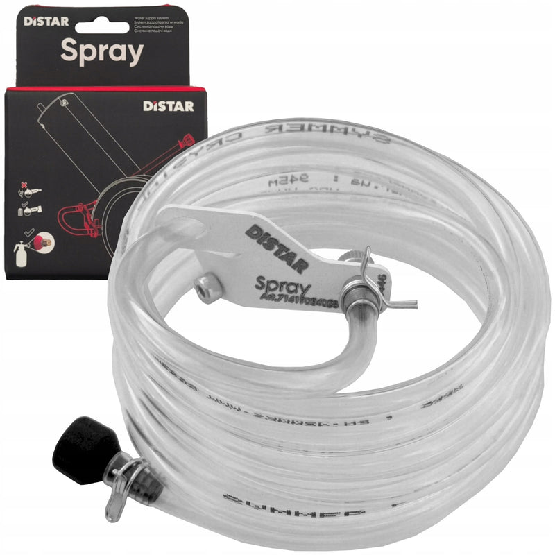 Distractor Spray Water Cooling System for Angle Grinders - 71419034028