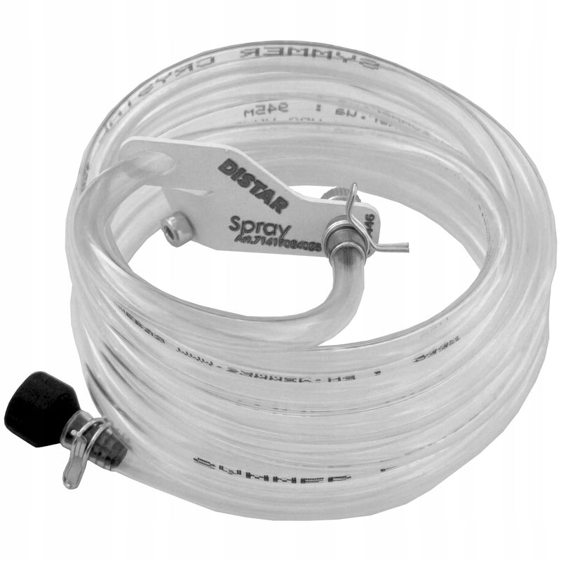 Distractor Spray Water Cooling System for Angle Grinders - 71419034028