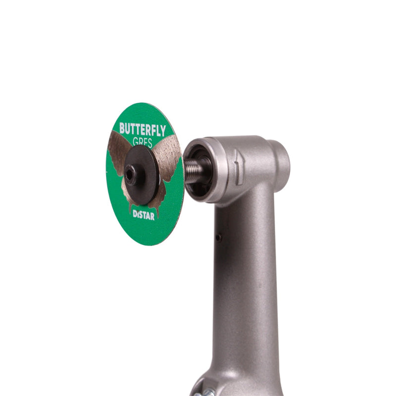 Distar Polishing & Cutting Adapter for Proxxon Tools