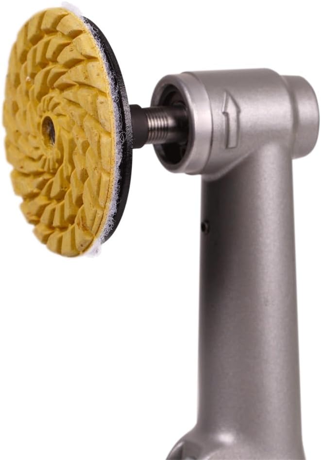 Distar Polishing  Adapter for Proxxon Tools