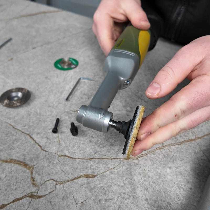 Distar Polishing  Adapter for Proxxon Tools