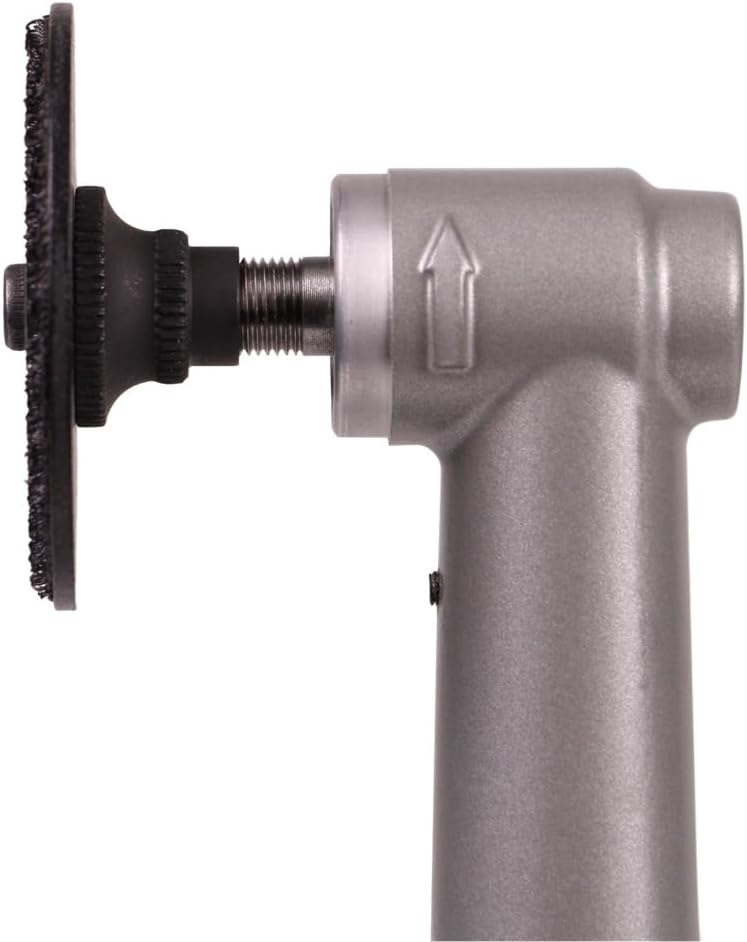 Distar Polishing  Adapter for Proxxon Tools