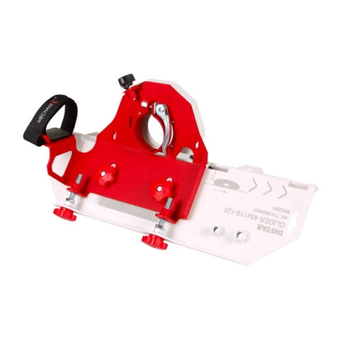 Distar Glider 45 – 45° Mitre Cutting Tool for 5" Angle Grinders - 71419034037