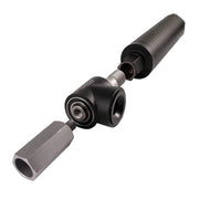 Distar Adapter 1/4unc X M18 For Drillstream 71453031021 - Betontools Australia