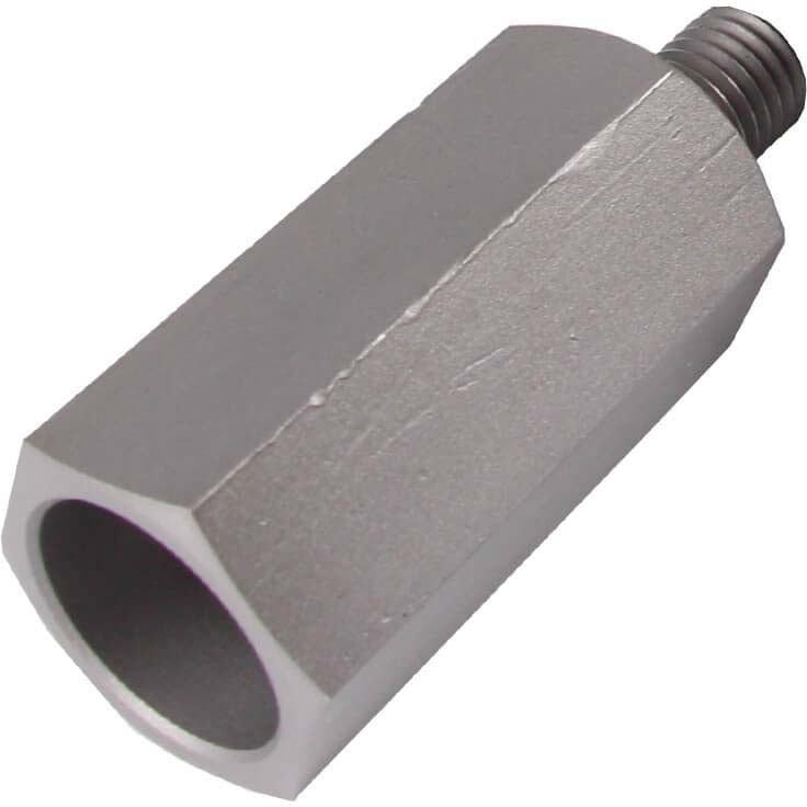 Distar Adapter 1/4unc X M18 For Drillstream 71453031021 - Betontools Australia