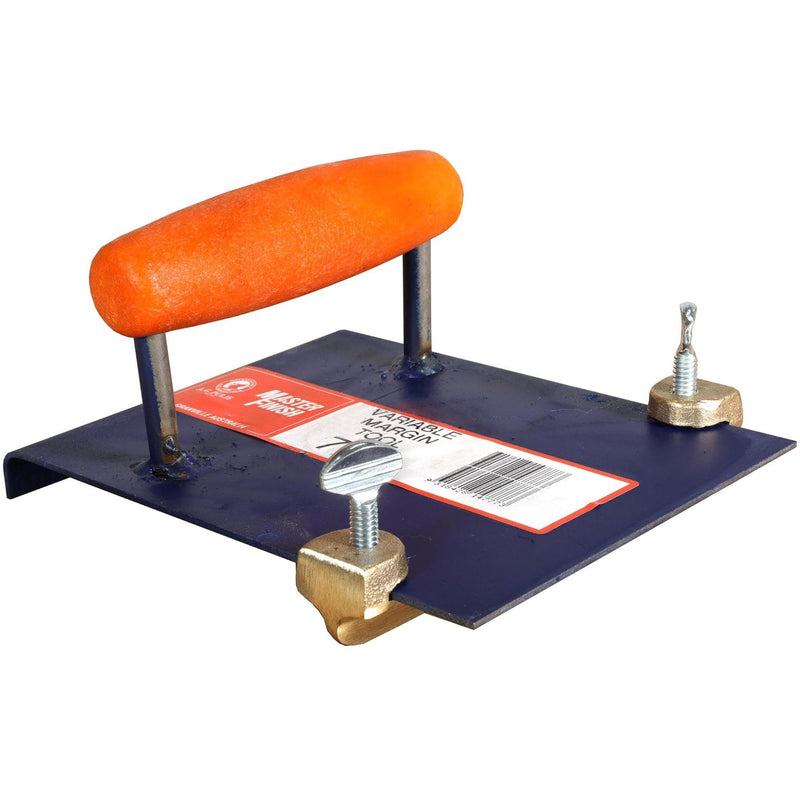 Masterfinish by AG Pulie Variable Margin Edger 777