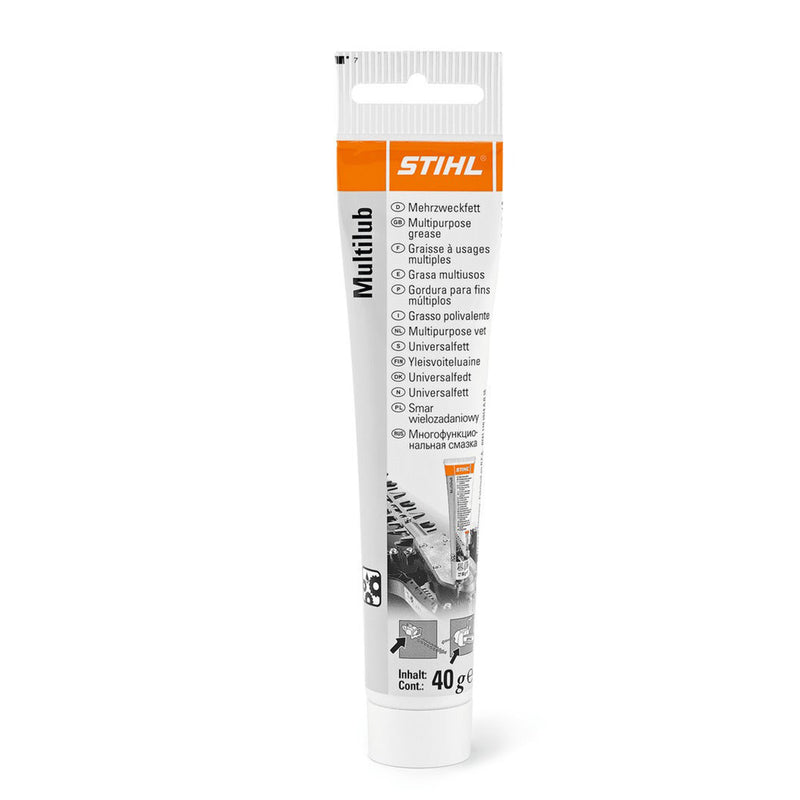 STIHL 0781 120 1109 80g Multi Purpose Grease