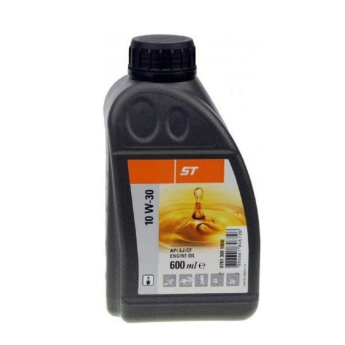 STIHL 0781 309 1000 600ml 10W - 30 Engine Oil