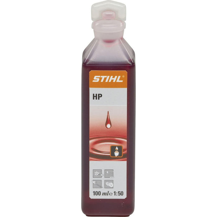 STIHL 2-Stroke HP Mineral Oil Based Engine Oil