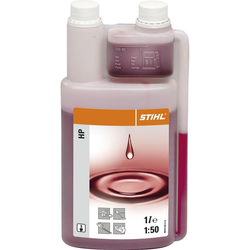 STIHL 2-Stroke HP Mineral Oil Based Engine Oil