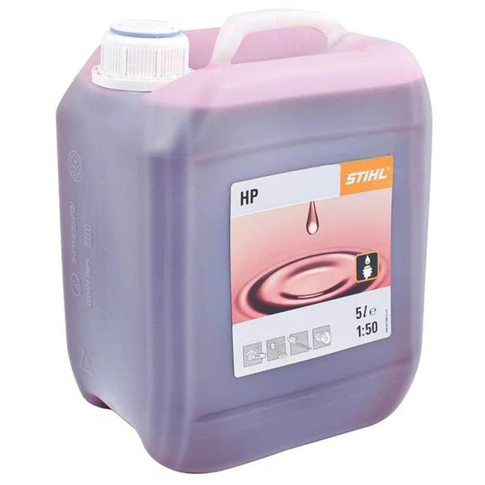 STIHL 2-Stroke HP Mineral Oil Based Engine Oil
