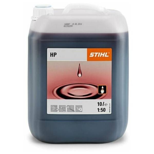 STIHL 2-Stroke HP Mineral Oil Based Engine Oil