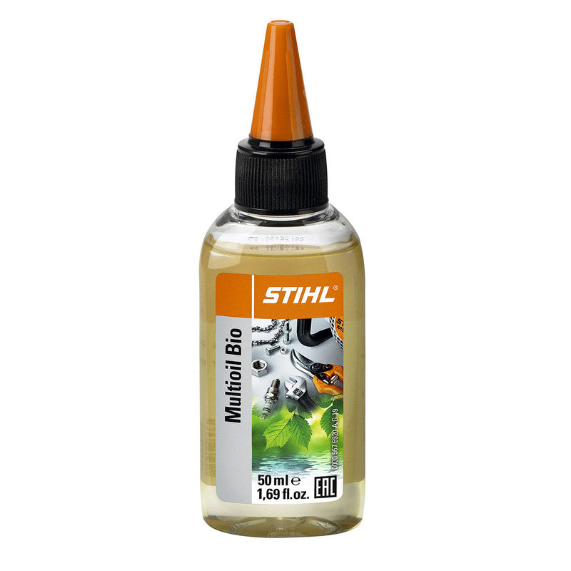 STIHL 0782 516 8500 50ml Bio Multi Use Oil for GTA26