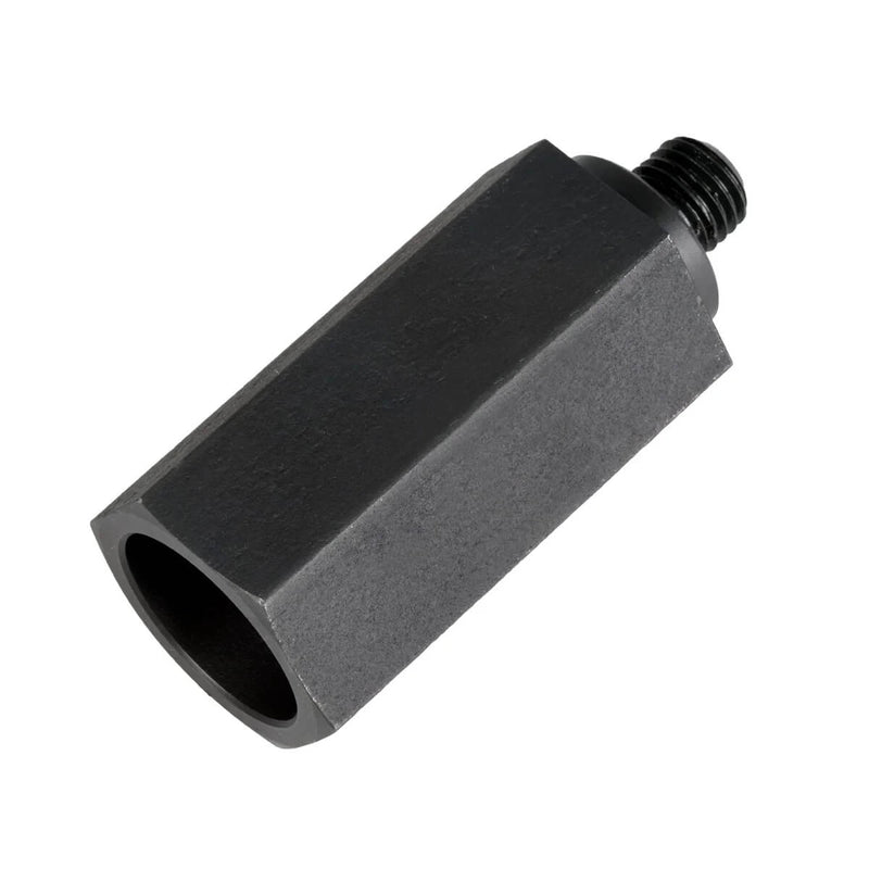 Distar Discovery 1¼ UNC to M16 Core Drill Adapter