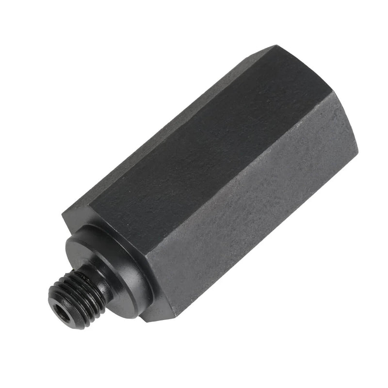 Distar Discovery 1¼ UNC to M16 Core Drill Adapter