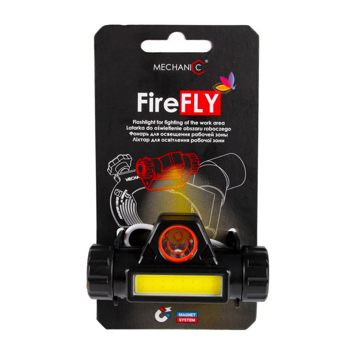 Distar Workspace light FireFly - 80115429027