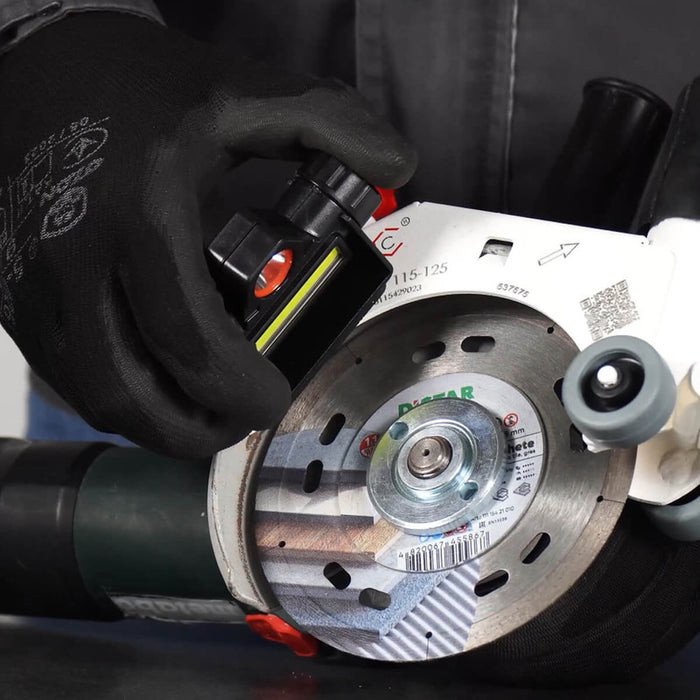 Distar Workspace light FireFly - 80115429027