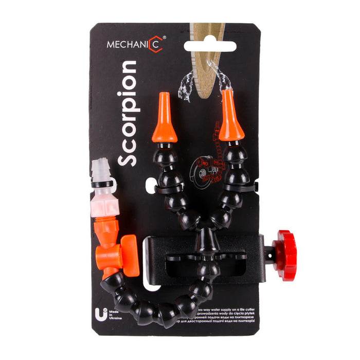 Distar Adapter for Scorpion tile cutter - 80115429045