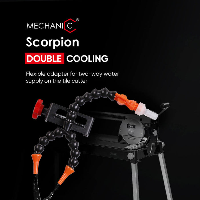 Distar Adapter for Scorpion tile cutter - 80115429045