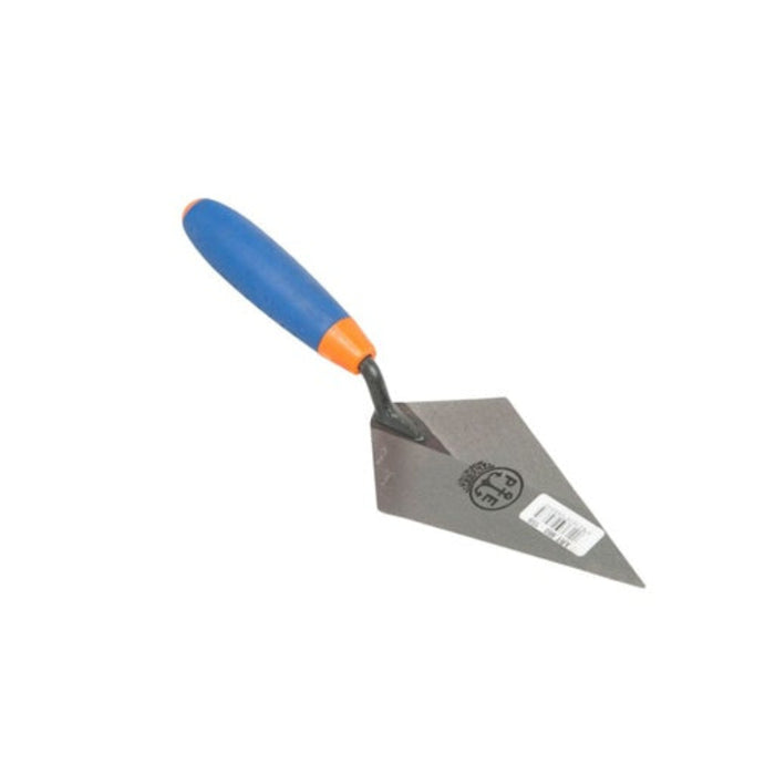 Ancora 960 Pointing Trowel - Sintesi Soft Grip - 75mm X 160mm