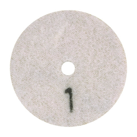 Distar Diamond Polishing Pad for Porcelain Tile (Dry Use) | DISTAR CoolPAD 2