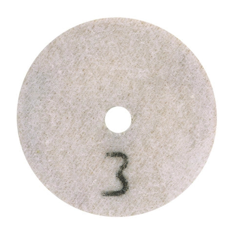 Distar Diamond Polishing Pad for Porcelain Tile (Dry Use) | DISTAR CoolPAD 2