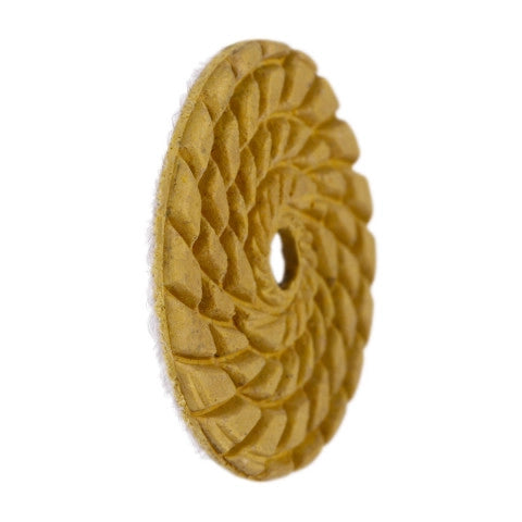 Distar Diamond Polishing Pad for Porcelain Tile (Dry Use) | DISTAR CoolPAD 2
