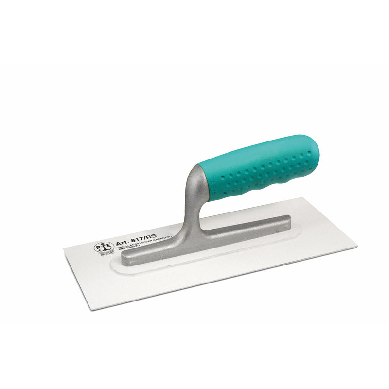 Ancora 817/Rs White Texture Finishing Trowel - Sintesi Soft Grip