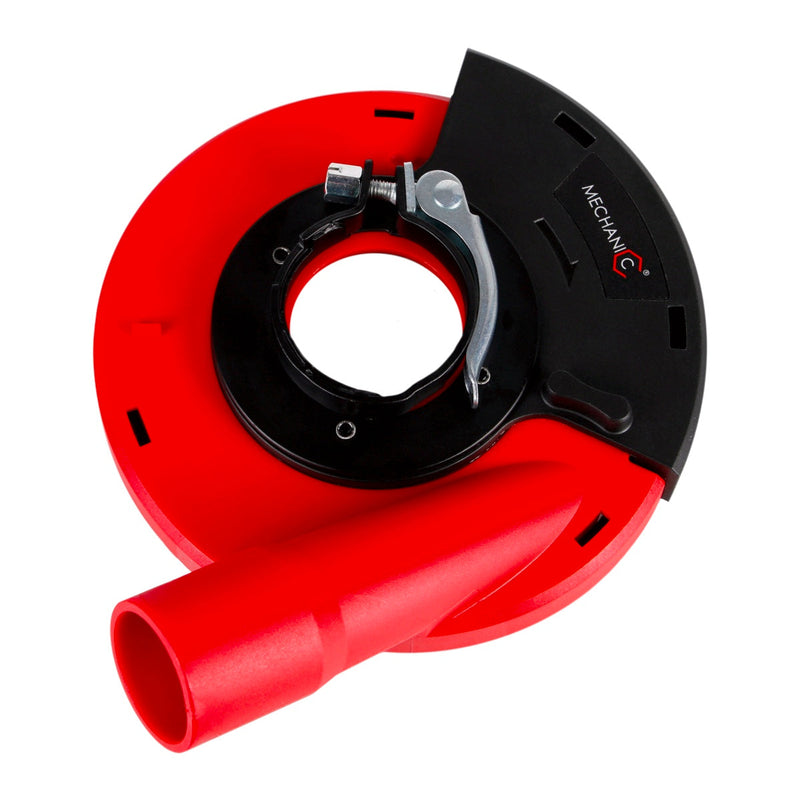 Distar Angle Grinder Dust Shroud 5" Mechanic VORTEX - 89568442104