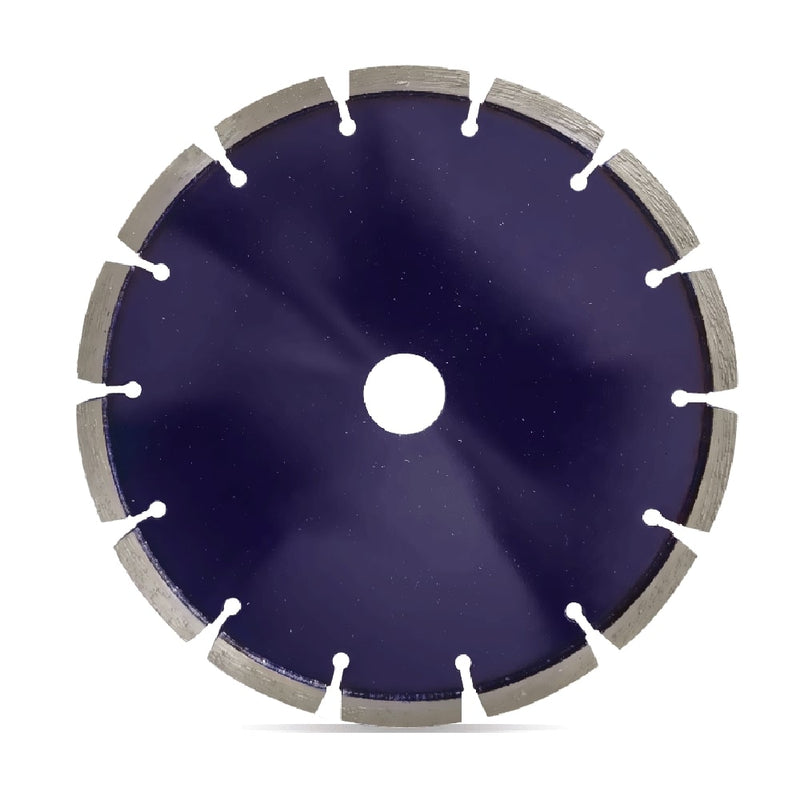 Thor Tools Diamond Tuck Point Blade for Concrete