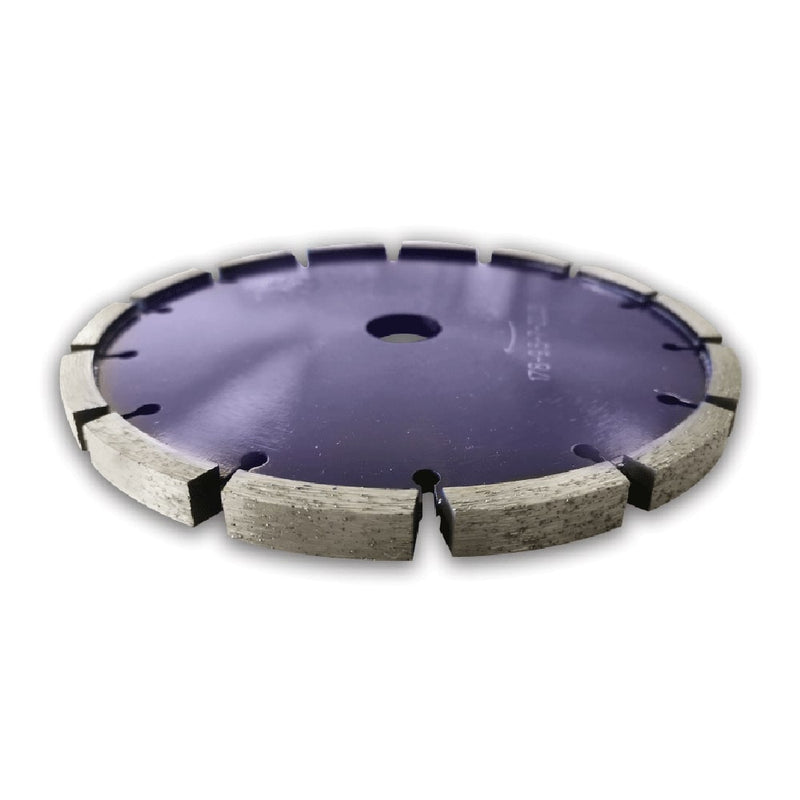 Thor Tools Diamond Tuck Point Blade for Concrete