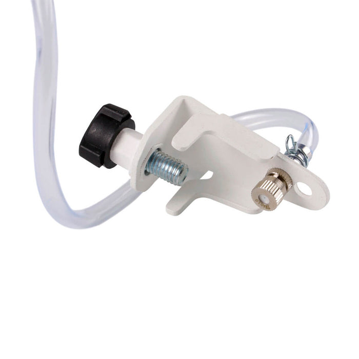 Distar BRIGHT results Water supply system Spray 115-125 - 87015424024