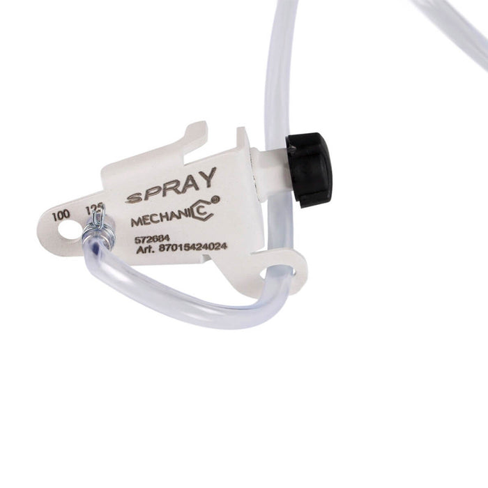 Distar BRIGHT results Water supply system Spray 115-125 - 87015424024