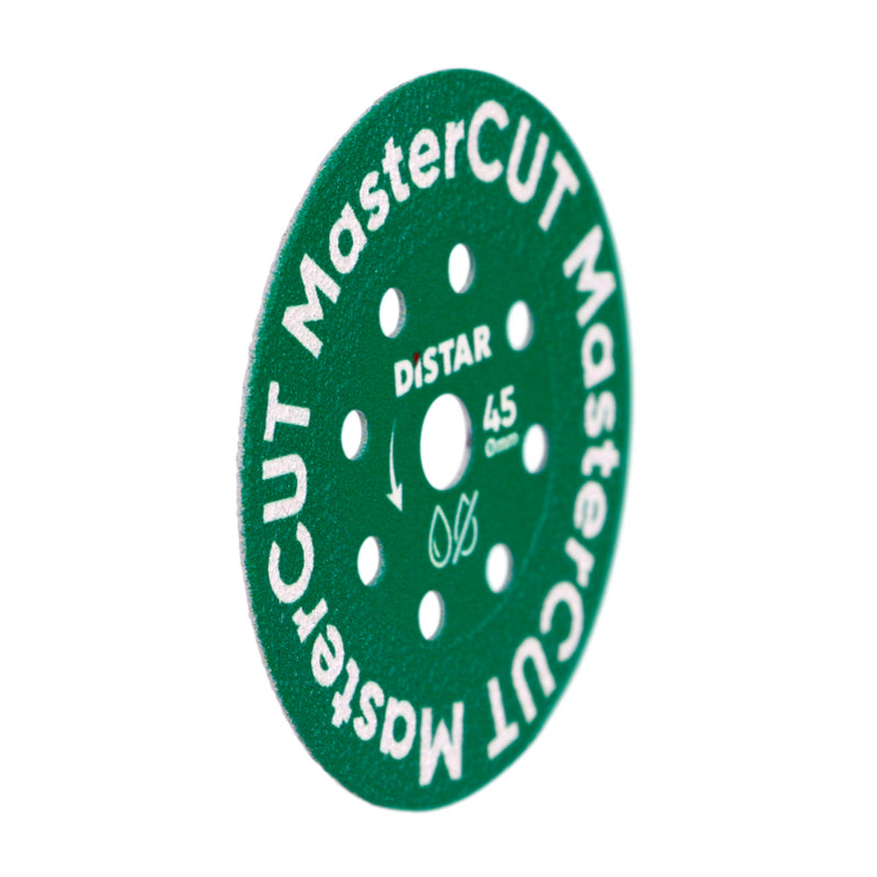 Diamond Cutting Blade Distar 45x0,8x4x5,8 MasterCUT - 87015424055